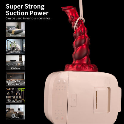 Leviathan Ridge Silicone Plug - image 4