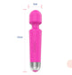Vibrator Wand Clit Stimulator Vibrators - image 5