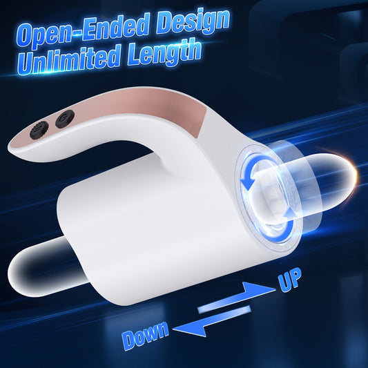 Masturbator Cup for Men - image 1