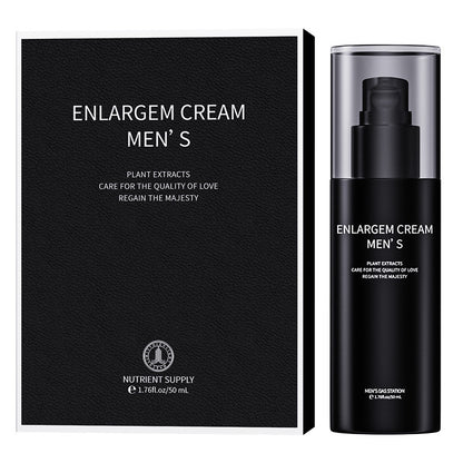 Plants Extracts Penis Enlargement Cream - 50ml - image 0