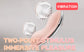 Kistoy Vibrator Clitoral Licking Massager (Pantie is included) - image 6