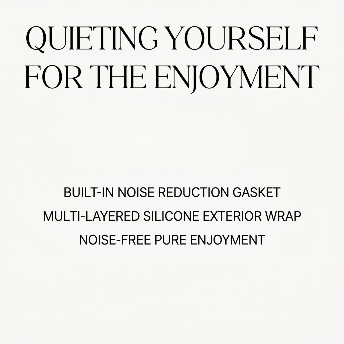 Dual Rhythm Gradient Wand Vibrator - image 3