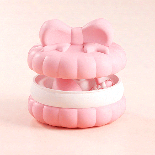 Macaron Vibrator - image 3