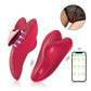 LovePulse Magnetic Panty Vibrator with App Control - image 8