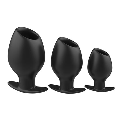 Hytion Play Anal Plug - image 6
