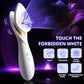 Suction & Vibrating Clitoral Pump for Women - image 3