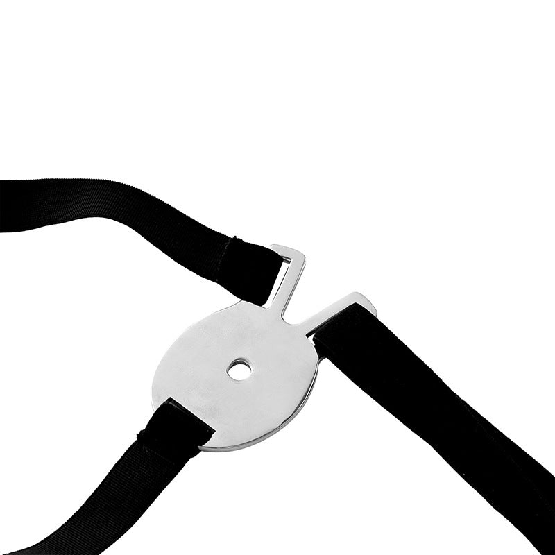 Wearable Hollow Urethral Sounding Rod - image 1