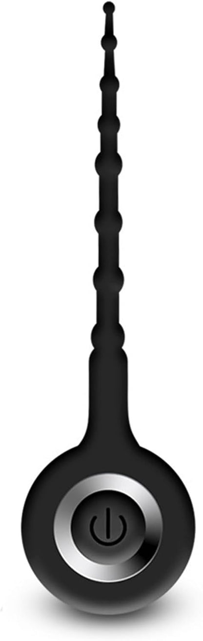 10 Frequency Gentle Wave Vibrating Urethral Sound - image 2