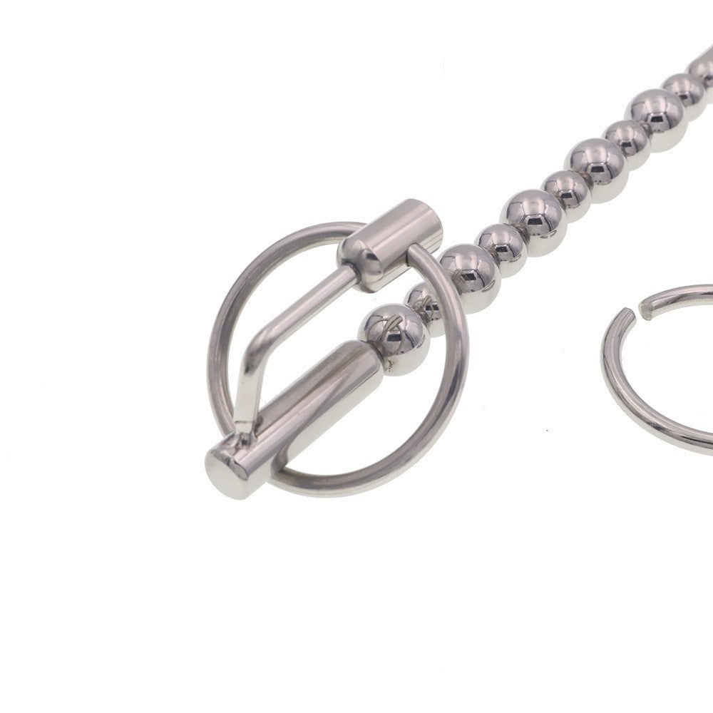 Urethral Probe with Moving Beads - image 3