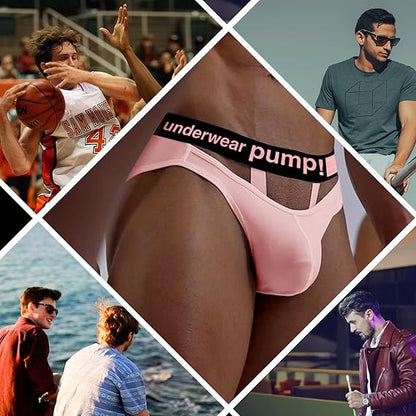 Men's Bikini Underwear  - image 4