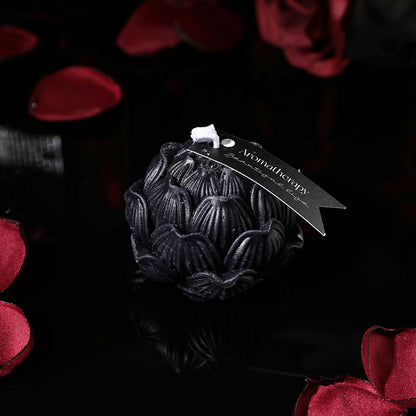 Lotus Sensual Candle – Low-Temperature - image 4