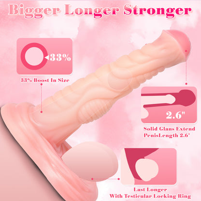 RealExtend Pro Penis Sleeve  - image 9