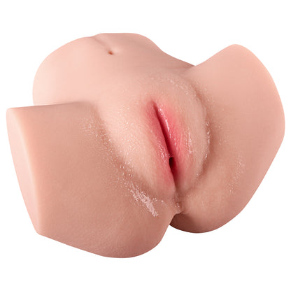 Doublepass Silicone Stroker - image 7
