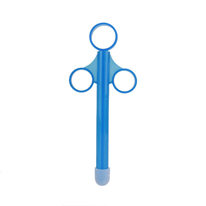 Lubricant Applicator - Blue - image 1