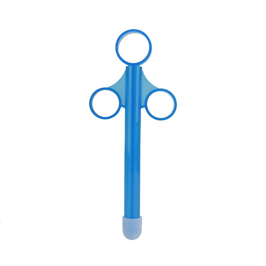 Lubricant Applicator - Blue - image 1