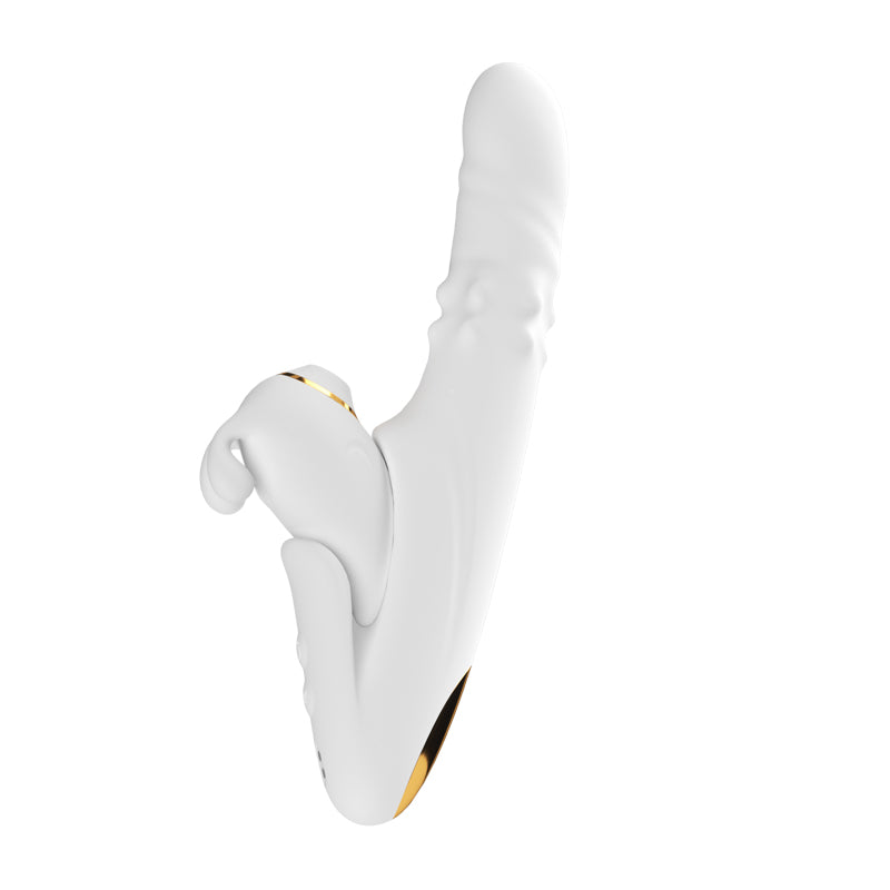 Velvet Whisper - White - image 1