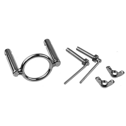 Cruel Adjustable Urethral Stretcher CBT - image 4