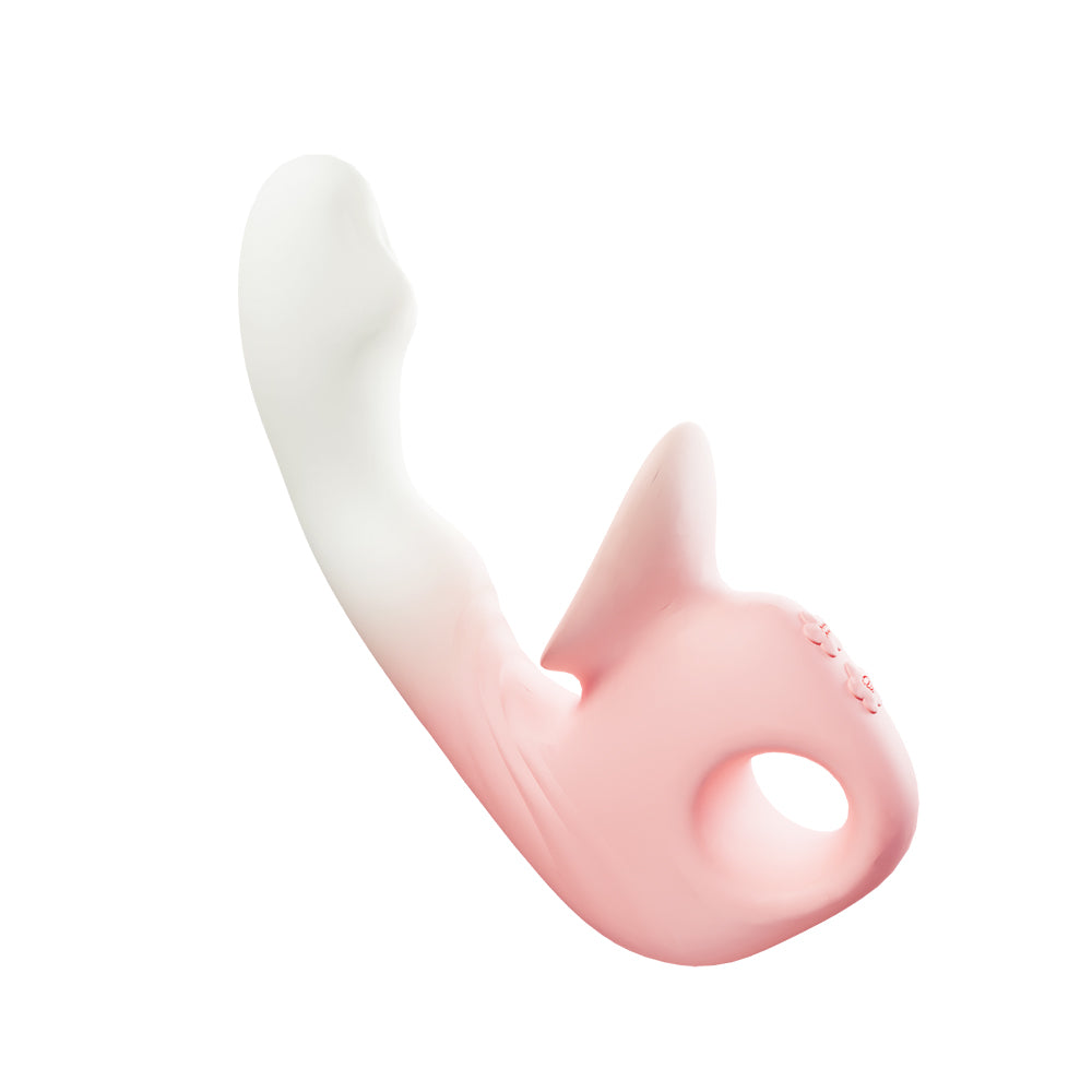 Rhapsody Remote Suction Vibrator - image 1