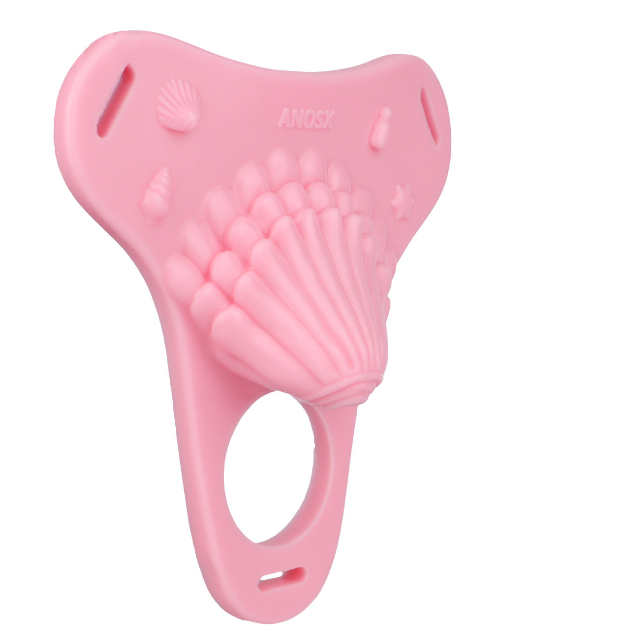 Scallop-inspired Chastity Cage - image 2