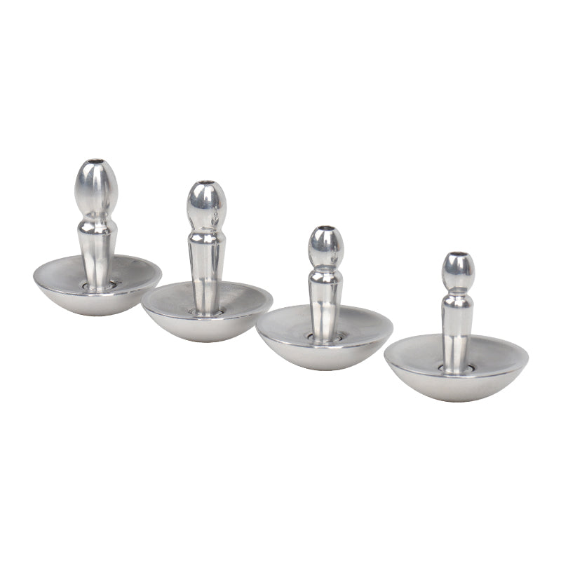 Thermobead Stainless Steel Urethral Restraint - image 1
