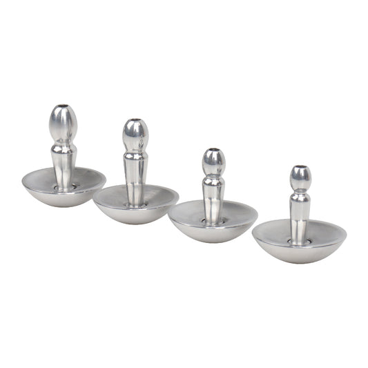 Thermobead Stainless Steel Urethral Restraint - image 1