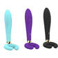 Couples Dual-Ended Vibrator - image 2