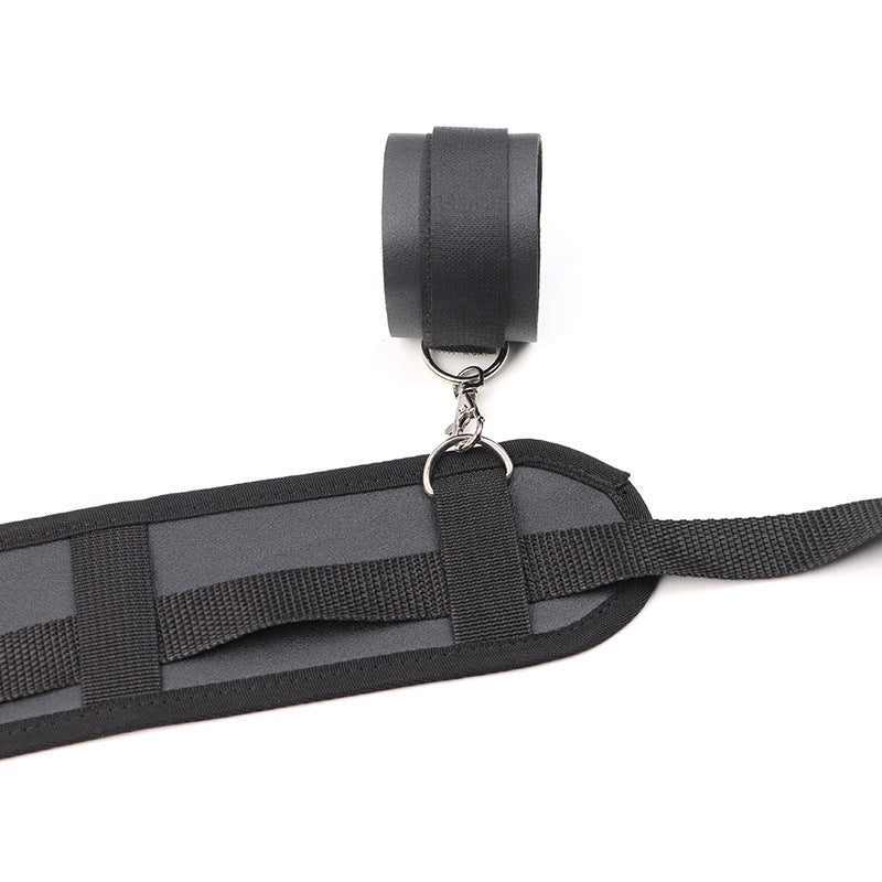 BDSM Hand Wrist Restraint and Ankle Restraint - image 4