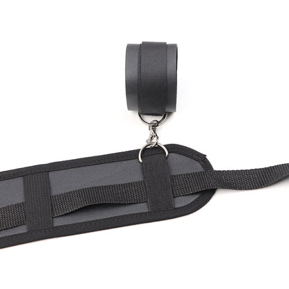 BDSM Hand Wrist Restraint and Ankle Restraint - image 4