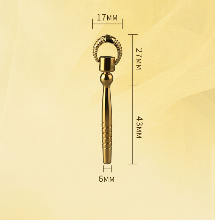 24k Gold Urethral Sound Set - image 2