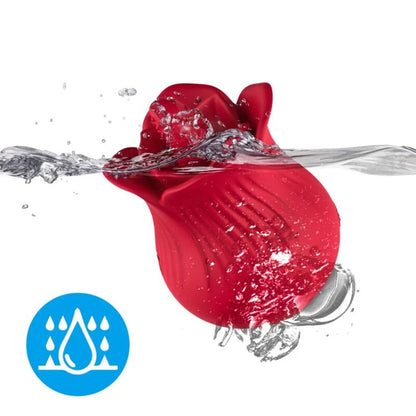 BloomSync Dual Rose Vibrator - image 4