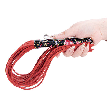 Faux Leather Flogger - image 1