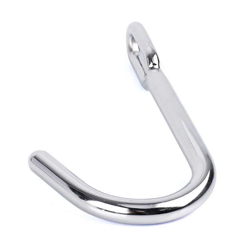 Metal Anal Hook Restraint - image 2