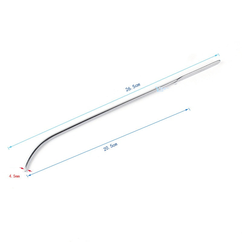 Premium Medical Grade Urethral Dilator Urethral Sounding - 4.5mm - image 16