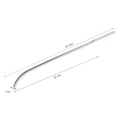 Premium Medical Grade Urethral Dilator Urethral Sounding - 4.5mm - image 16