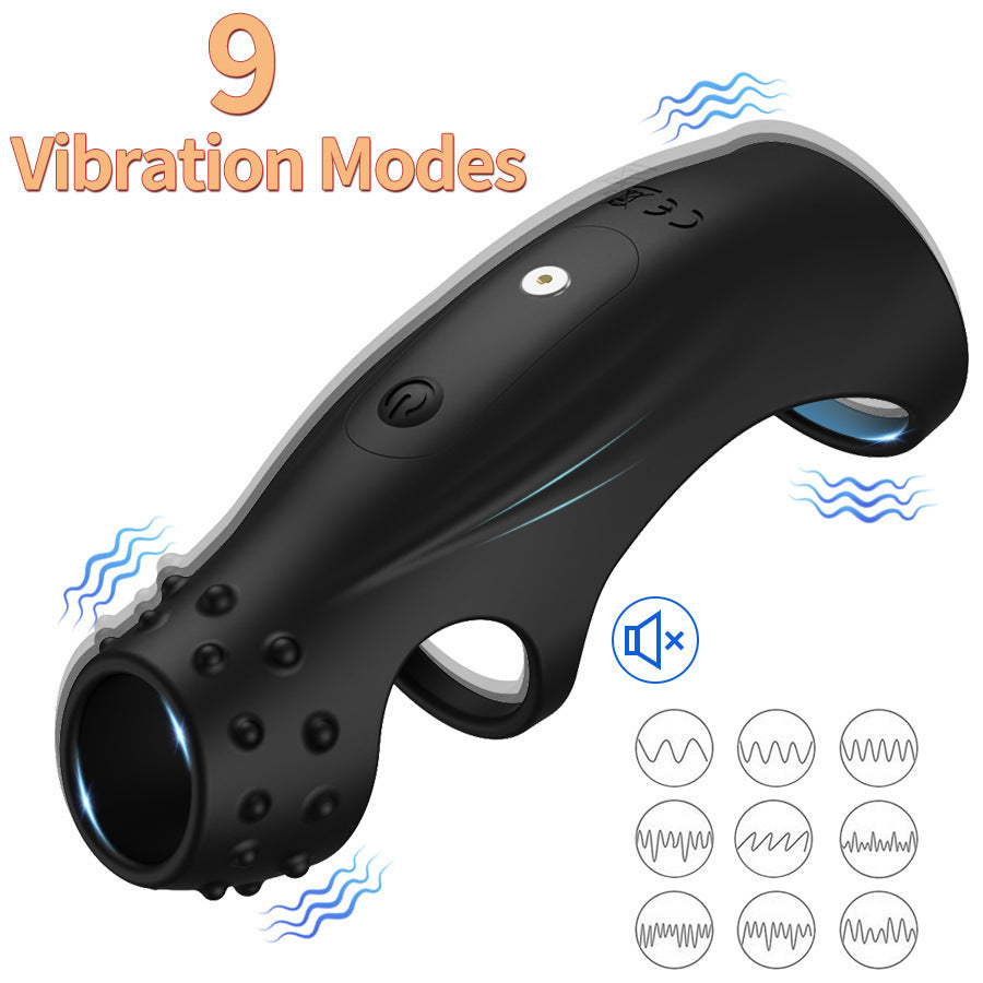 VibeForge Performance Ring - image 5