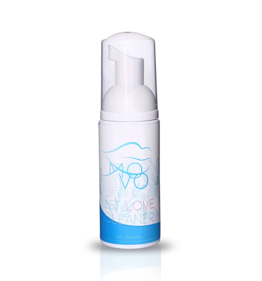 Sexy Toy Foam Cleaner - 60ml - image 0