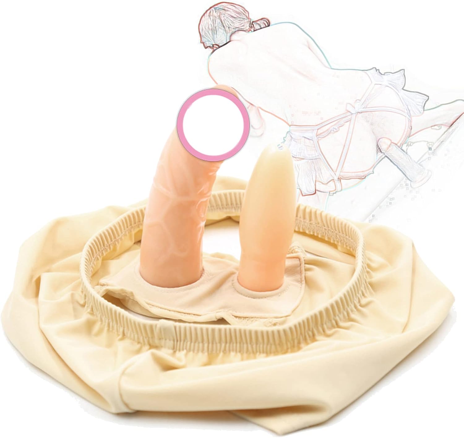 SecretPulse Panty - image 4