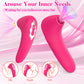 Whisper Kiss Clit Stimulator – Suction Vibe for Toe-Curling Orgasms - image 6
