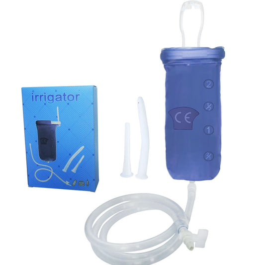 Gallon Enema Cleaner Set 2L - image 0