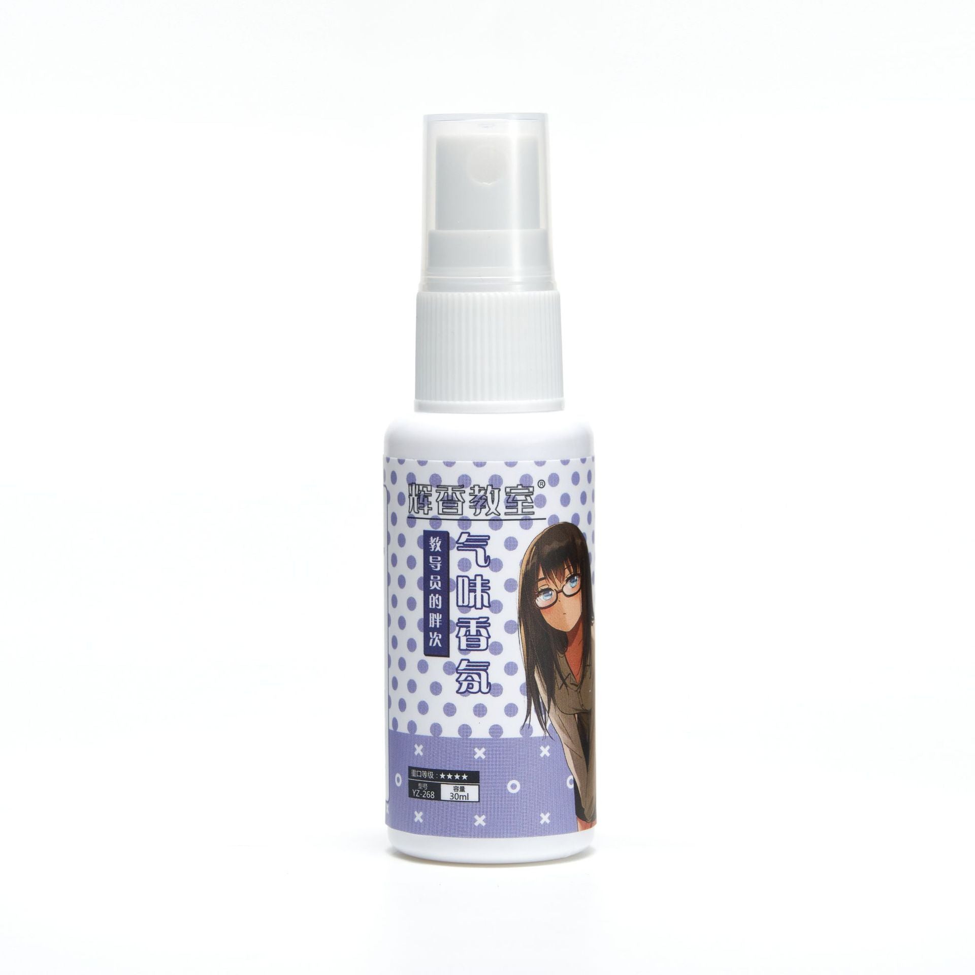 30ml Pheromone Spray Perfume for Sensual Fantasy Scent - Teacher Panties Odor - image 1