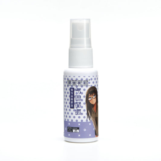 30ml Pheromone Spray Perfume for Sensual Fantasy Scent - Teacher Panties Odor - image 1