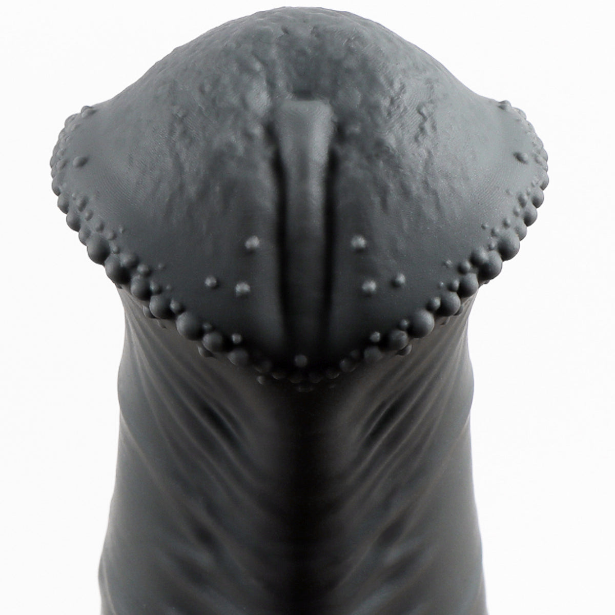 Ultra-Soft Pegasus Gel Dildo - image 2