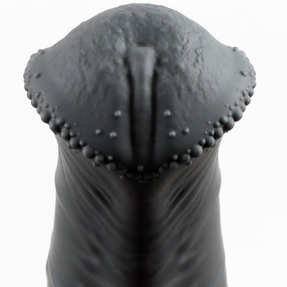 Ultra-Soft Pegasus Gel Dildo - image 2
