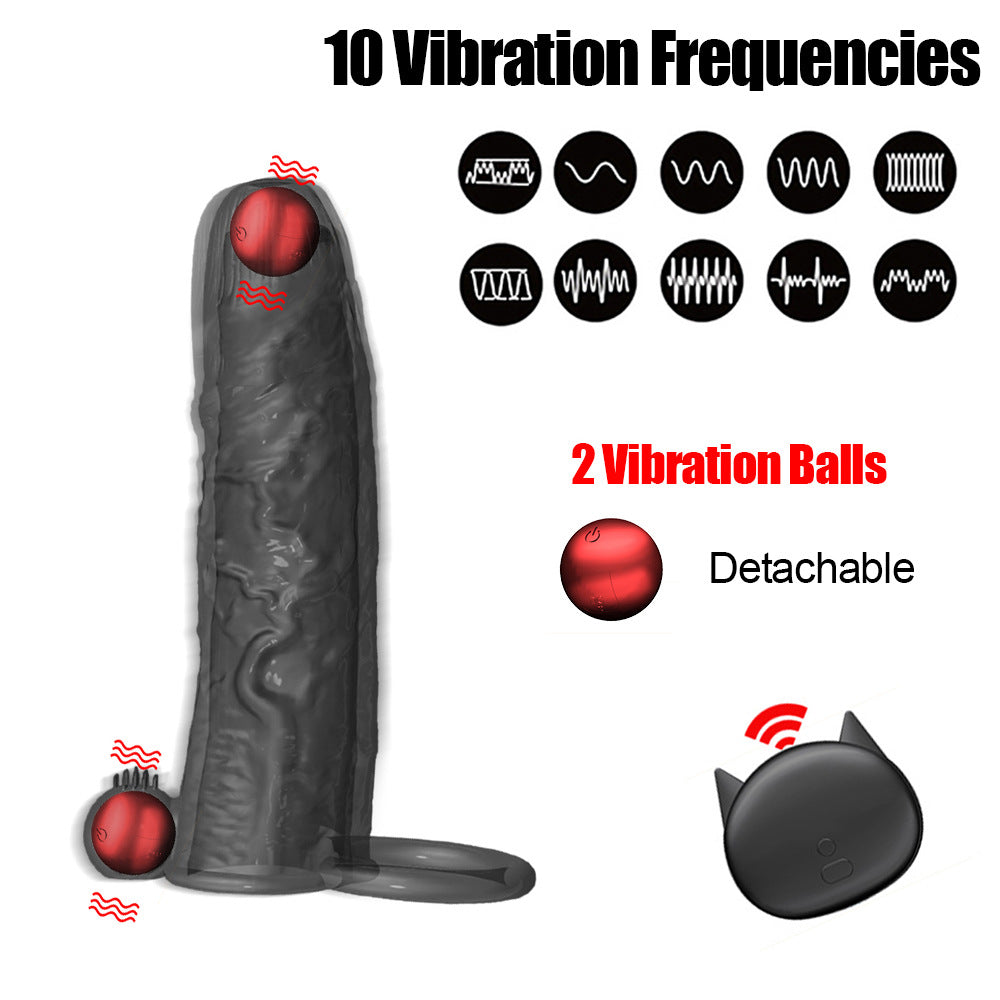 ThrobSleeve - image 4