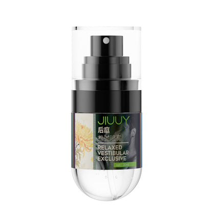 Backdoor Elixir Lubricant - Spray Version - image 1