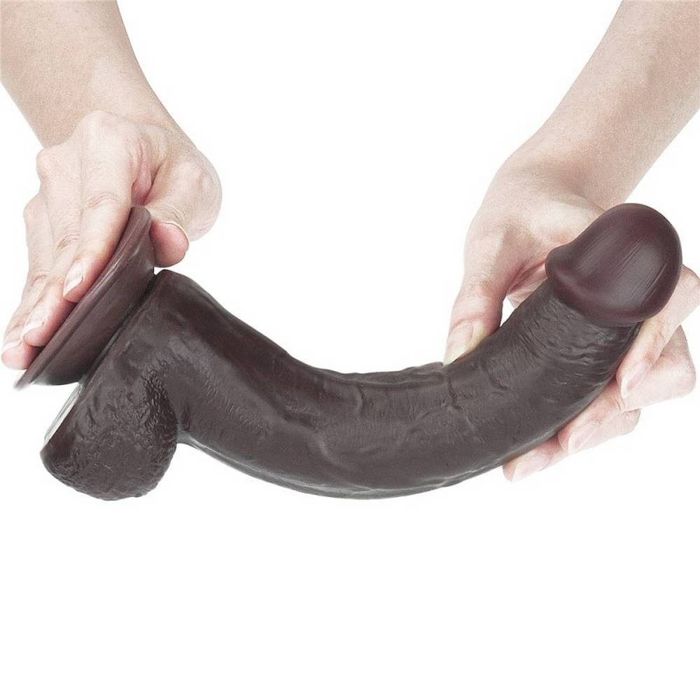 Realistic Dildo - image 11
