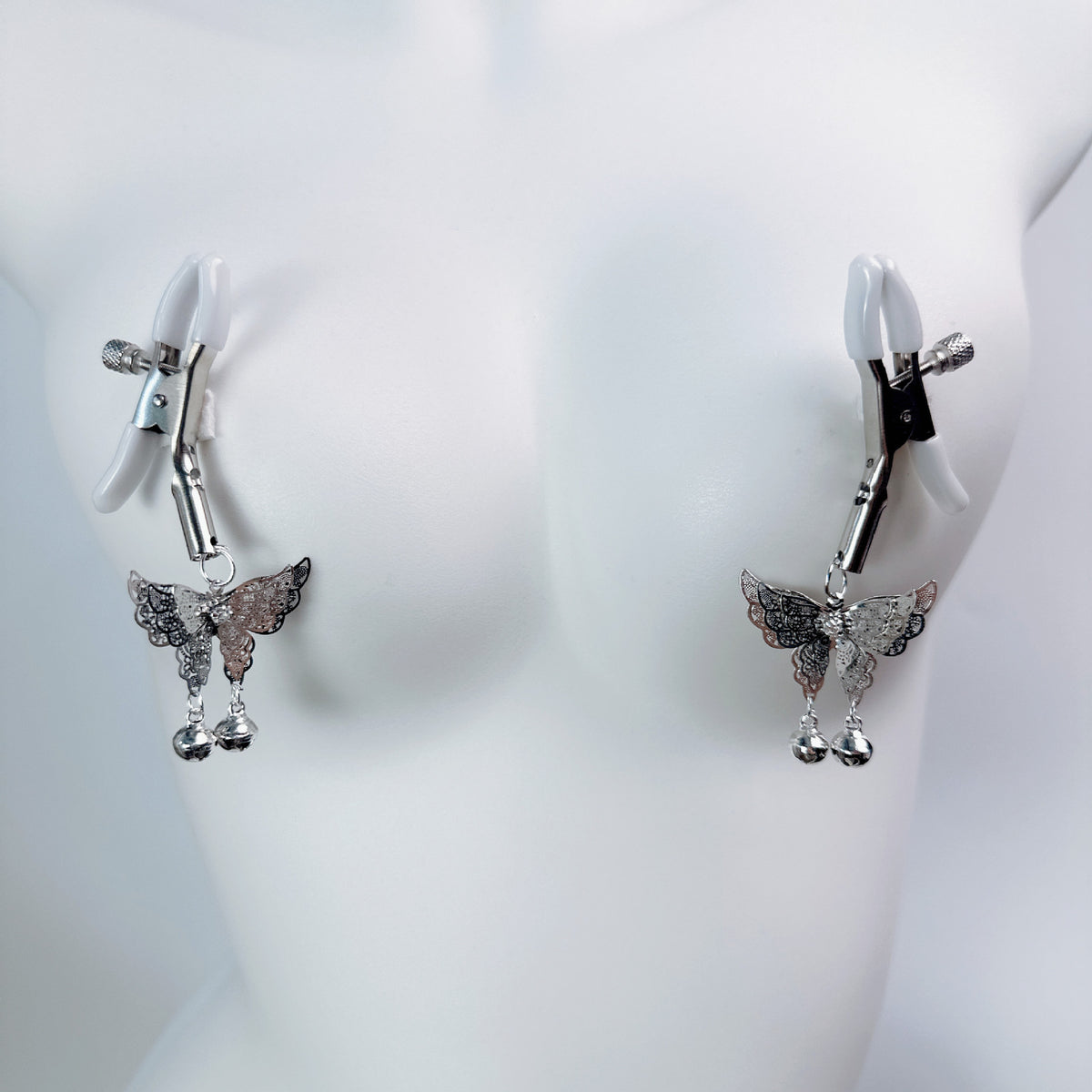 Butterfly Sonata Clamps & Plugs - B - image 2