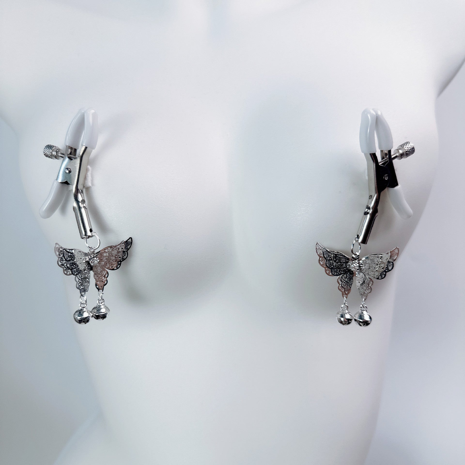Butterfly Sonata Clamps & Plugs - B - image 2