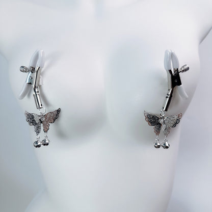 Butterfly Sonata Clamps & Plugs - B - image 2