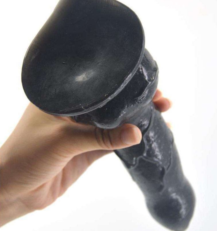 Wolf Dog Dick Dildo - image 12